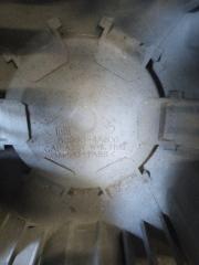 Колпак Hyundai Starex A1 D4CB 529604A800 3 ракурс
