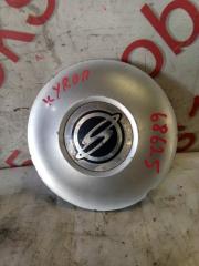 Колпак Ssang Yong Kyron DJ D20DT 4177009300 3 ракурс