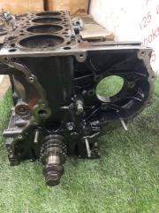 Блок цилиндров SsangYong Actyon Sports D20DT (664) 2 ракурс