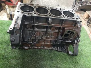 Блок цилиндров SsangYong Actyon Sports D20DT (664) 3 ракурс