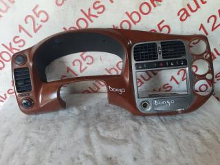 Консоль центральная Kia Bongo PU J3 848304E000 1 ракурс