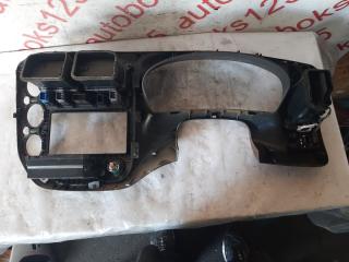 Консоль центральная Kia Bongo PU J3 848304E000 3 ракурс