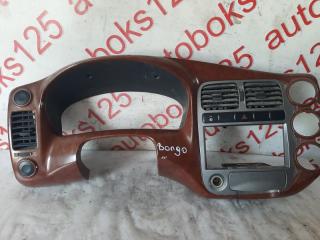 Консоль центральная Kia Bongo PU J3 848304E000 1 ракурс