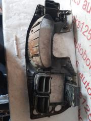 Консоль центральная Kia Bongo PU J3 848304E000 2 ракурс