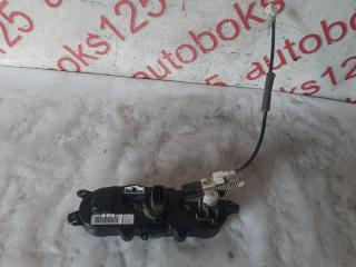 Блок управления климат-контролем Kia Bongo PU J3 972504E001 2 ракурс