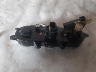 Блок управления климат-контролем Kia Bongo PU J3 072504E000 2 ракурс