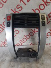 Консоль магнитофона Hyundai Tucson LM D4HA 945102E001 1 ракурс