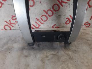 Консоль магнитофона Hyundai Tucson LM D4HA 945102E001 2 ракурс
