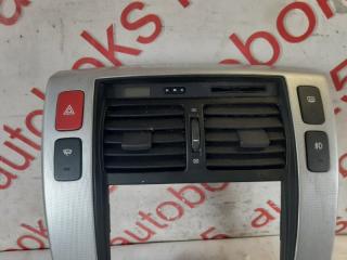 Консоль магнитофона Hyundai Tucson LM D4HA 945102E001 3 ракурс