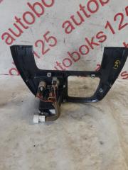 Консоль кпп Kia Carnival VQ D4HB 1 ракурс Консоль кпп Kia Carnival VQ D4HB 1 ракурс