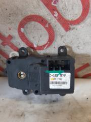 Мотор заслонки печки Daewoo Winstorm 2009