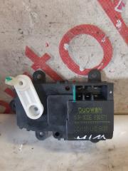 Мотор заслонки печки Daewoo Winstorm 2009