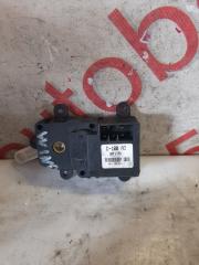 Мотор заслонки печки Daewoo Winstorm 2009