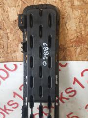 Решетка радиатора Kia Ray TAM 86459A3500 4 ракурс