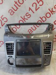 Консоль магнитофона SsangYong Korando Turismo A150 D20DTR (671960) 1 ракурс