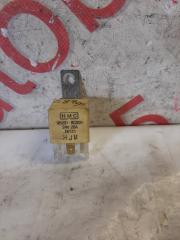 Кран печки Hyundai HD 78 952318C000 1 ракурс