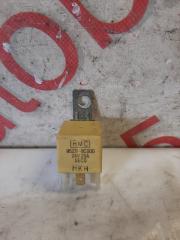 Кран печки Hyundai HD 78 952318C000 1 ракурс