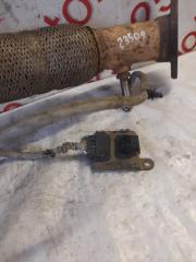 Гофра глушителя Kia Mohave HM D6EB 296304A800, 296503A800, 286102J400 2 ракурс