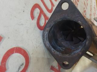 Гофра глушителя Kia Mohave HM D6EB 296304A800, 296503A800, 286102J400 3 ракурс