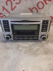 Магнитофон Hyundai Santa Fe CM D4EA 961002B150 1 ракурс
