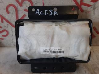 Airbag пассажирский SsangYong Actyon Sports D20DT (664) 616533302B 1 ракурс