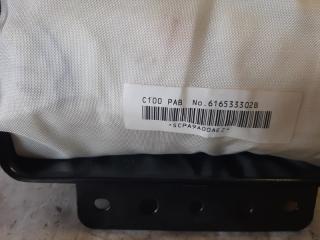 Airbag пассажирский SsangYong Actyon Sports D20DT (664) 616533302B 3 ракурс