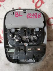 Светильник салона Kia Sorento BL D4CB 940a03e110, 928003e0 3 ракурс