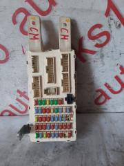 Запчасть блок предохранителей Hyundai Santa Fe 2008