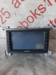 Магнитофон SsangYong Actyon CK D20DTF (671950) 09ap001240 1 ракурс