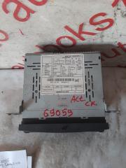 Магнитофон SsangYong Actyon CK D20DTF (671950) 09ap001240 3 ракурс