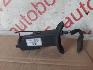 Замок лючка топливного бака Daewoo Winstorm 2007