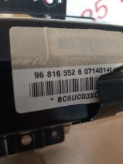 Airbag пассажирский правый Daewoo Winstorm KLAC Z20S 96816552 4 ракурс