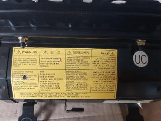 Airbag пассажирский правый Daewoo Winstorm KLAC Z20S 96816552 5 ракурс