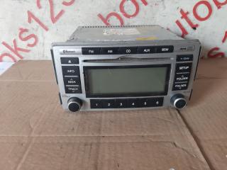 Магнитофон Hyundai Santa Fe CM D4EA 1 ракурс