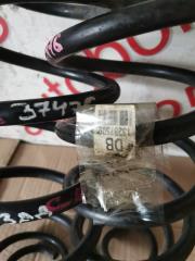 Пружина задняя Chevrolet Cruze J300 F16D4 13287599 2 ракурс