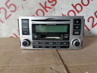Ремень безопасности Hyundai Santa Fe CM D4EB 961002b150 1 ракурс