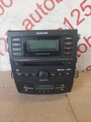 Магнитофон SsangYong Actyon CK D20DTF (671950) 2012DJ1605 1 ракурс