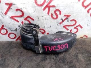 Запчасть воздухозаборник Hyundai Tucson 2007