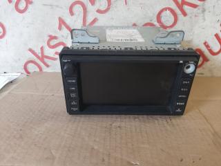 Магнитофон Kia Carnival 2009