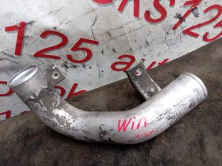 Патрубок интеркулера Daewoo Winstorm 2008