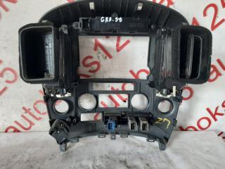 Консоль магнитофона Hyundai Grand Starex TQ D4CB 945204H000 2 ракурс