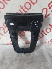 Консоль кпп SsangYong Korando Turismo A150 D20DTR (671960) 2 ракурс
