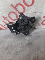 Замок капота Kia Sportage KM D4EA 2 ракурс