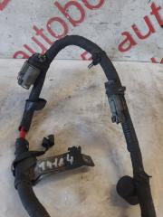 Провода аккумулятора SsangYong Actyon CK D20DTF (671950) 3 ракурс