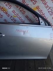 Дверь передняя правая Chevrolet Malibu 2011