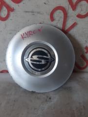 Запчасть колпак SsangYong Kyron 2008 DJ D20DT (664) 4177009300 контрактная Колпак SsangYong Kyron 2008 DJ D20DT (664) 4177009300 контрактная