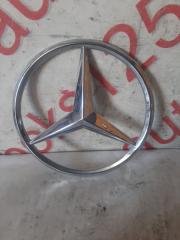 Запчасть эмблема Mercedes-Benz A-Class W204 A0008171016 контрактная Эмблема Mercedes-Benz A-Class W204 A0008171016 контрактная