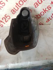 Консоль кпп Hyundai Porter D4CB 846114F020 3 ракурс