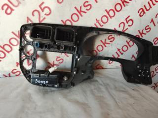 Консоль центральная Kia Bongo PU J3 848304E000 3 ракурс