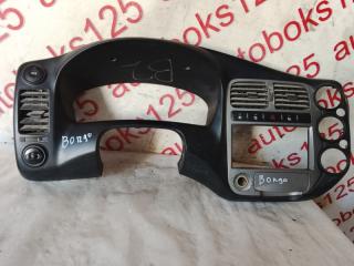 Консоль центральная Kia Bongo PU J3 848304E000 1 ракурс